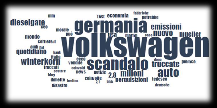 BAD HISTORY: #dieselgate A