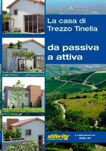 2020 Tutti i nuovi edifici europei dovranno essere «nearly zero energy».