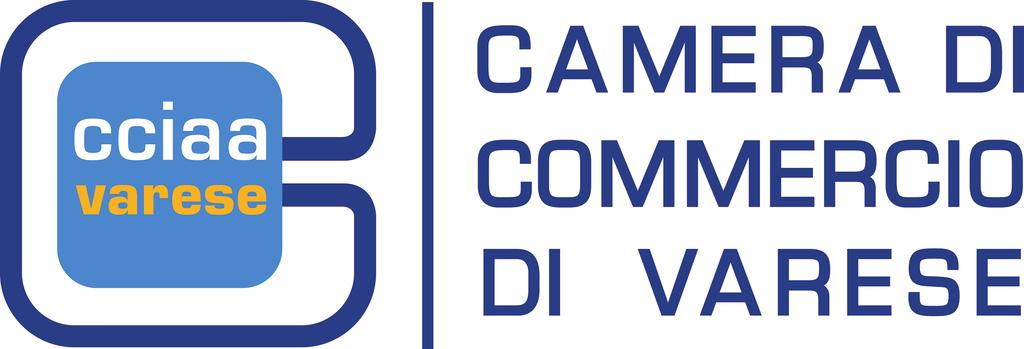 ELENCO DEI CONCESSIONARI DEL MARCHIO DEL SETTORE CASA al 30 aprile 2016 La Camera di Commercio di Varese, nell ambito delle proprie attività di Tutela del Mercato, insieme a dieci associazioni del