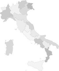 Il campione della Ricerca: l area geografica 43 Aziende 14 Regioni 338 PDTA 1 ASL su 13 5 ASL su 15 3 AO su 29 1 IRCCS su