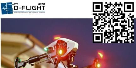 alcuni dati di volo E-Tracking Invio in continuità dello UIC attraverso segnale elettromagnetico emesso in volo dal drone Segnale