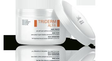 TRIDERM