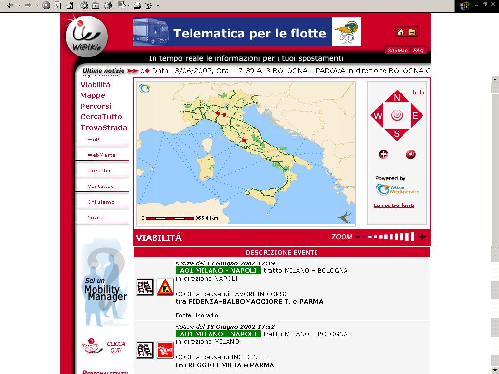 Informazione all Utenza