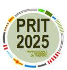 IL Piano Regionale Integrato dei Trasporti PRIT 2025.