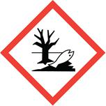 1272/2008 [CLP] Pittogrammi di pericoli (CLP) : Avvertenza (CLP) Ingredienti pericolosi Indicazioni di pericolo (CLP) Frasi EUH Consigli di prudenza (CLP) : Pericolo GHS07 GHS08 GHS09 : Miscela di: