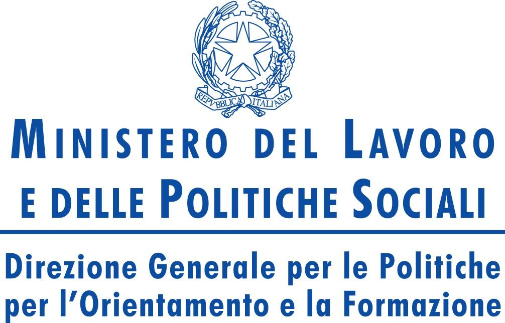 POLITICHE ATTIVE DEL LAVORO, FINANZIATE DAL FONDO SOCIALE EUROPEO, A