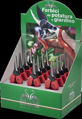 ESPOSITORI FORBICI Scissors displays ESPOSITORE Display Expo 2C 1374