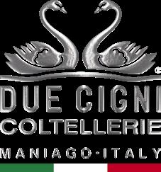 DUE CIGNI Coltellerie FOX Group Via La