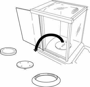 6.2 Imballaggio Conservare tutte le parti dell imballaggio per un eventuale rispedizione ove necessaria.