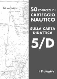 4 Prefazione Questo manuale raccoglie i 54 esercizi di carteggio e i 308 quiz di integrazione in vigore dal 1 marzo 2016 per il conseguimento della patente nautica da entro 12 miglia a senza alcun