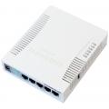 Router WiFi Gigabit IPC-4084V - MARSS Security System - Router Wireless/Wired PnP pre configurat 568,00 Router Wireless/Wired Plug and Play pre configurato con il plugin MarssNet VPN sia per la parte