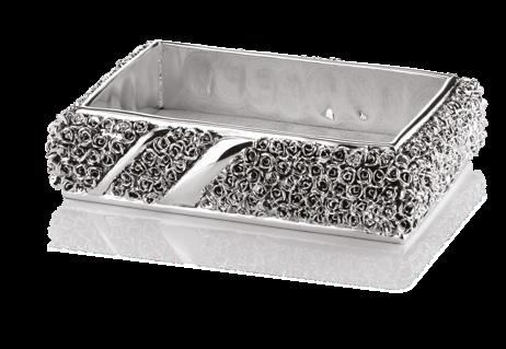 cm SVUOTATASCHE TRAY