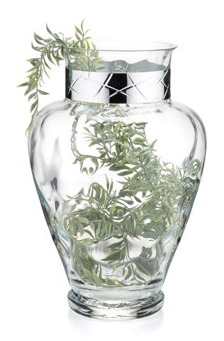 cm VASO VASE W