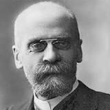 Emile Durkheim (1858-1917) I fatti sociali possono essere spiegati solo da altri fatti sociali, non si può partire dal comportamento degli individui, dalle loro motivazioni e