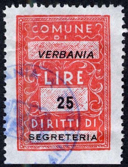 Stampa in ub unico colore di mm. 22,5x31,5.