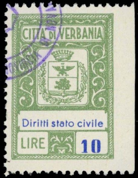 Verbania 22x32.