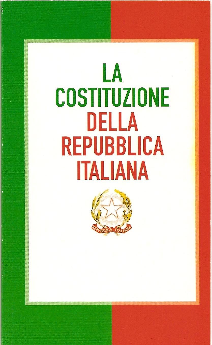 L'altro principio distintivo della forma di stato espressa dalla Costituzione è quello lavorista: il lavoro viene così definito come valore basilare della vita collettiva.