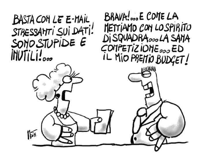 Si ringrazia il collega della Fiba Maurizio Montalti per l utilizzo della vignetta Segreteria di Coordinamento Banca Popolare FriulAdria Segretario Responsabile Giovanni Del Bel Belluz Cognome Nome