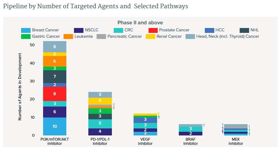 IMS, Oncology Report 2015