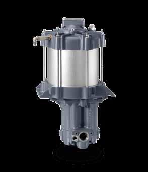Caratteristiche innovative del compressore GA 7-15 VSD + Il compressore GA 7-15 VSD +, che soddisfa o va addirittura oltre tutti gli standard attualmente applicabili, è dotato di numerose