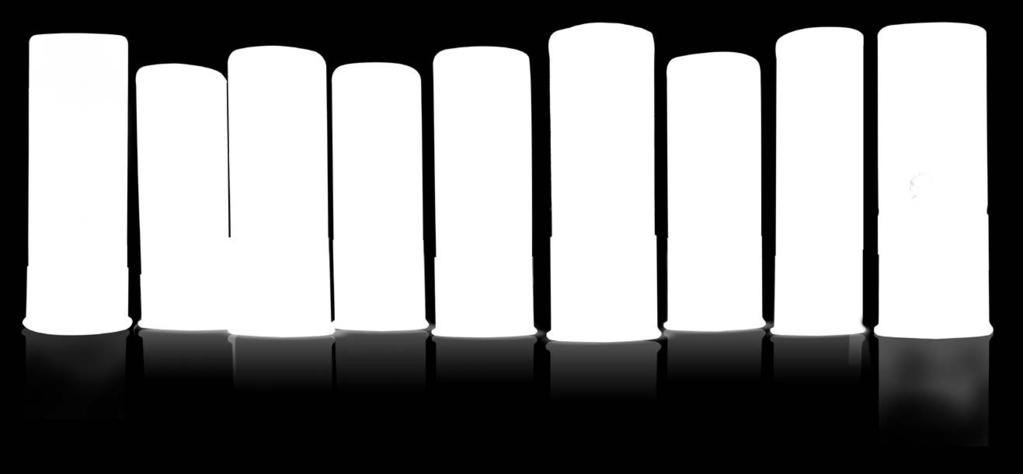 The supremacy of Bornaghi shooting cartridges derives from the perfect combination of high quality components, manufacturing technology, market research and
