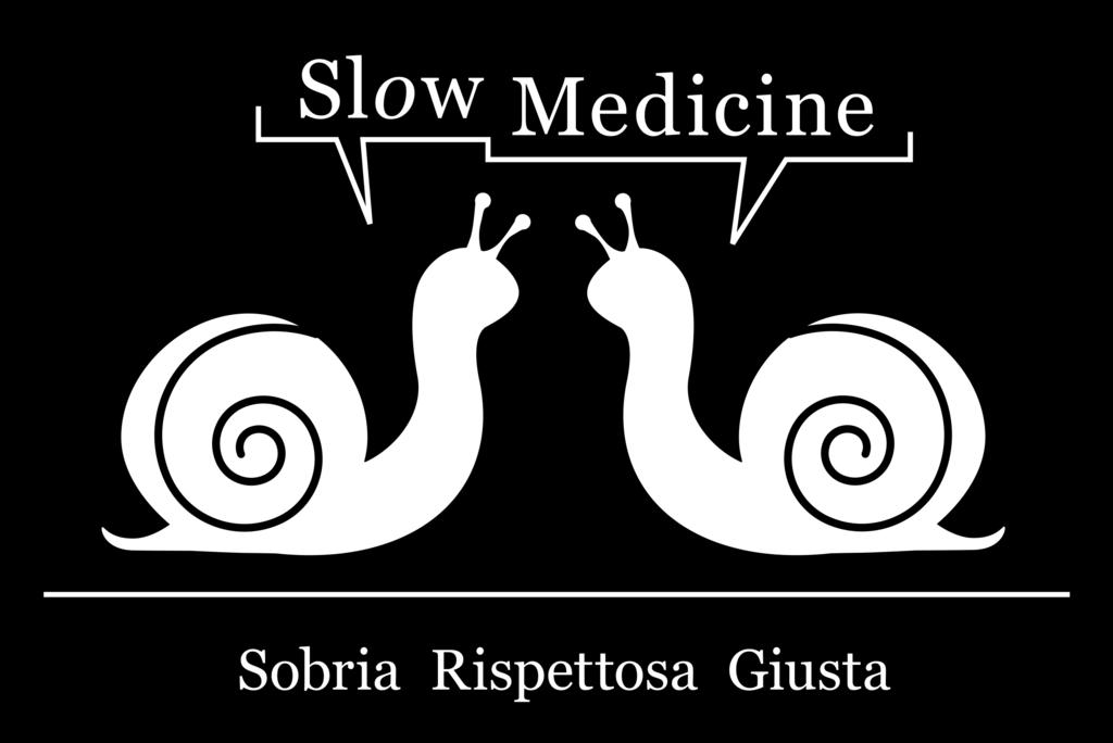 Sobria Rispettosa Giusta Fare di più non vuol dire fare meglio La diffusione e l'uso di nuovi trattamenti sanitari e di nuove procedure diagnostiche non sempre si accompagnano a maggiori benefici per