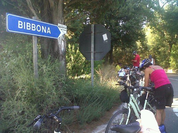 venerdì 26 aprile Le colline tra la Val di Cornia e Val di Cecina Percorso: Bolgheri, Bibbona,