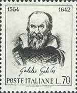 1964 Galileo