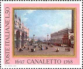 Canaletto 50