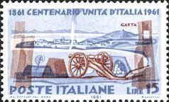 1961 Unità