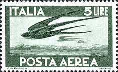 posta aerea 5