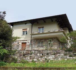 Composizione: ingresso, soggiorno con terrazzino panoramico, cucina abitabile, ripostiglio/lavanderia, disimpegno, 2 stanze