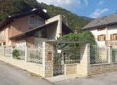 PERIODICO GRATUITO di annunci E INFORMAZIONI IMMOBILIARI 27 INTERMEDIAZIONI, CONSULENZE, LOCAZIONI E STIME Borgo Valsugana - Via Fratelli 31, (TN) Cell.