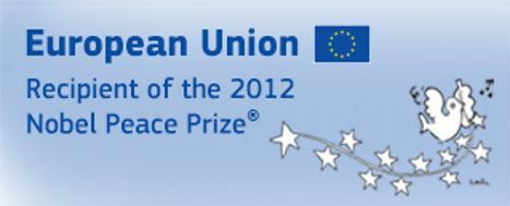 Ue Premio Nobel per la Pace 2012 «L Unione e i suoi leader hanno contribuito in oltre sessant anni ai progressi nella pace e nella riconciliazione, nella democrazia e nei diritti umani in Europa» «Il