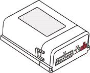 PROGRAMMAZIONE SOFTWARE MODULO GATEWAY 1C I moduli Gateway inclusi nel kit TrackingSystem vengono forniti senza alcun sw specifico.