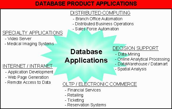 Applicazioni dei Data Base Introduzione Sistemi Informativi T 19 Quanto sono grandi