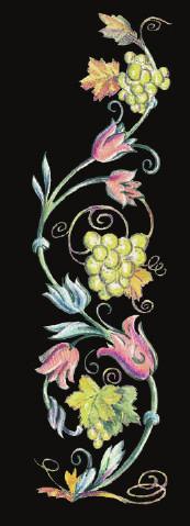 Dal frutto di Malvasia di Candia, già citato dal Bramieri nel 1818 e dal Rovesenda nel 1877, nasce un passito di grande qualità, ottenuto da uve a vendemmia tardiva e successivamente appassito.