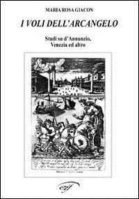 : Decembrio, [2005] Costa, Simona GEN A 00 00335 D'Annunzio funambolo del moderno Povegliano Veronese (VR),1991 Felice, Angela REC 18-622-28 Introduzione a