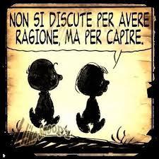 Vorremmo condividere una visione ed una strategia di prevenzione per il