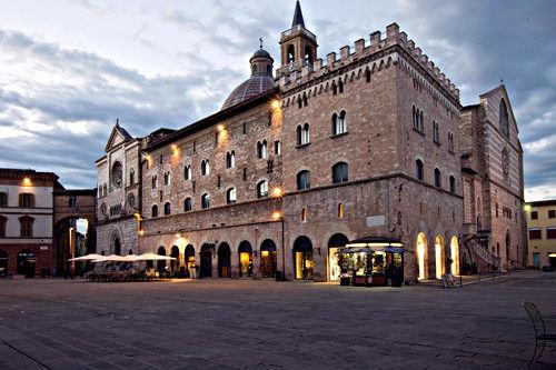 FOLIGNO DUOMO DI S