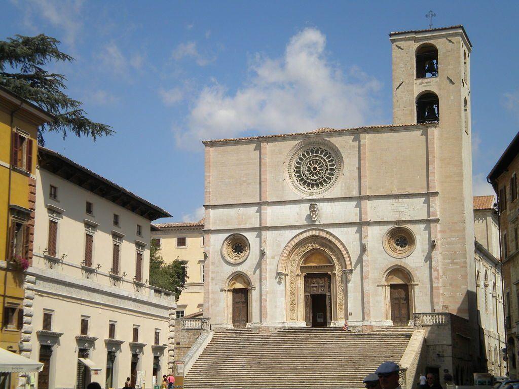 TODI S.