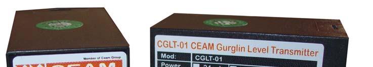 CGLT-01 Trasmettitore di