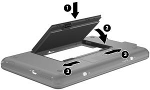 La maggior parte degli indicatori visualizza lo stato della batteria utilizzando una percentuale e riportando il numero di minuti di carica residua.