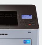 Stampante laser mono A4 Samsung