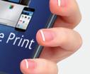 (NFC) supporta un comodo mobile printing:.