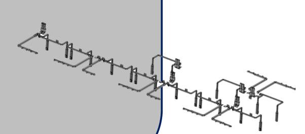 FLUSSO DI PROGETTO 2 PROGETTO