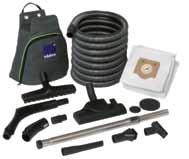 Smaller 11070380 278,00 Kit accessori aggiuntivo C.Power / C.Dooble 11071092 356,00 Kit accessori aggiuntivo C.Booster e C.