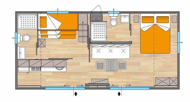 LAYOUT CHASSIS EMOTION-820X400 75X200 70X190 65X185 150X200 La