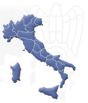 IL SISTEMA CONFINDUSTRIALE Fondata nel 1910, Confindustria è la principale organizzazione rappresentativa delle imprese manifatturiere e di servizi in Italia.