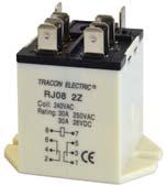 RJ11-12C RJ11-110DC RJ11-48DC RJ11-24DC RJ11-12DC C 230 V C 110 V C 48 V C 24 V C 12 V 40 1 V C 30 230 V C 25 28 V DC 130